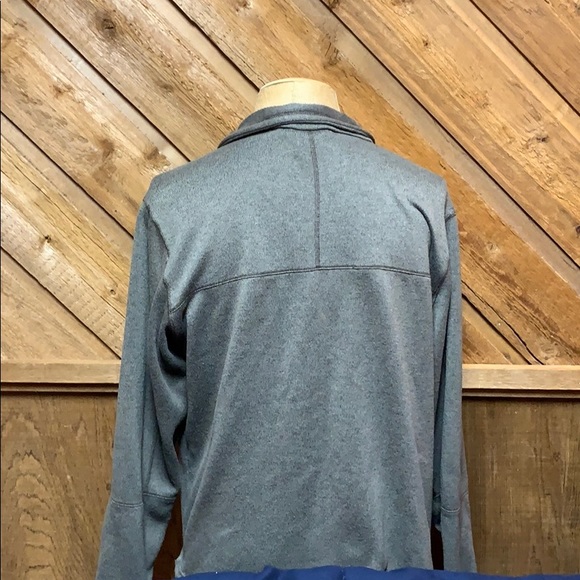 Avalanche Brighton fleece jacket XL - Picture 2 of 4